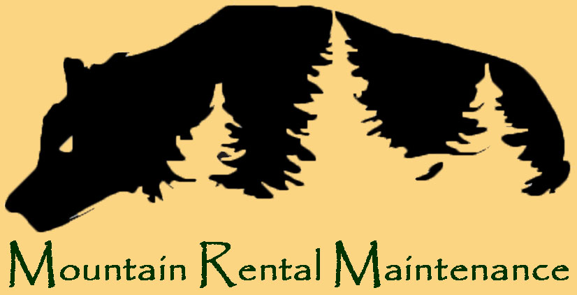  Mountain Rental Maintenance and Guest Services 